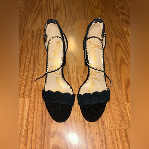 🆕 Sam Edelman Odila Sandal NWOB - Picture 4 of 10